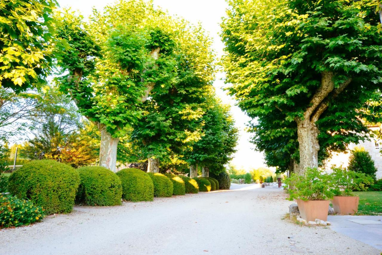 Domaine Du Manoir Bed and Breakfast Les Avenières Eksteriør billede