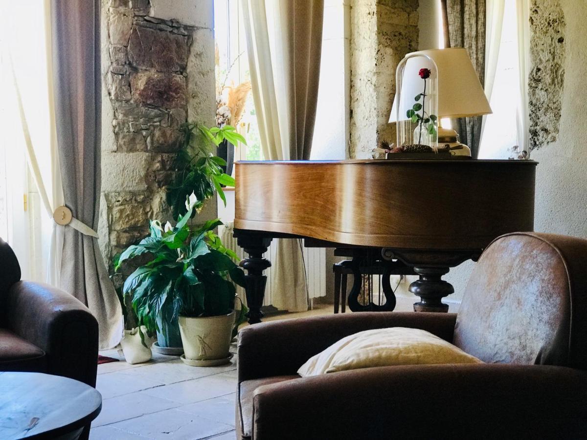 Domaine Du Manoir Bed and Breakfast Les Avenières Eksteriør billede