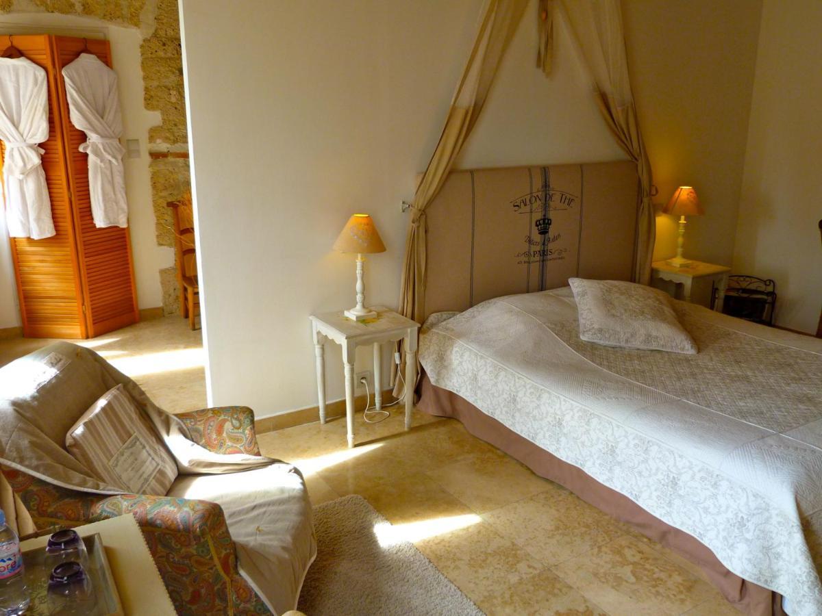 Domaine Du Manoir Bed and Breakfast Les Avenières Eksteriør billede